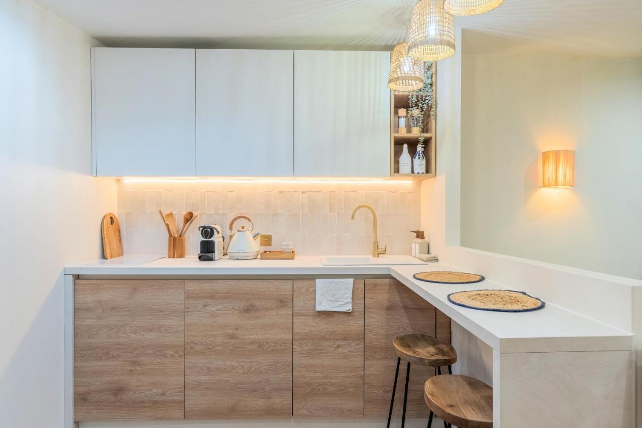 Duplex Standing Centre - Aux Bleuets * Lille