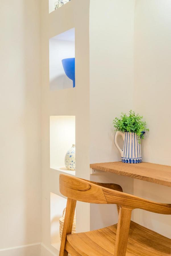 Apartment Duplex Standing Centre - Aux Bleuets