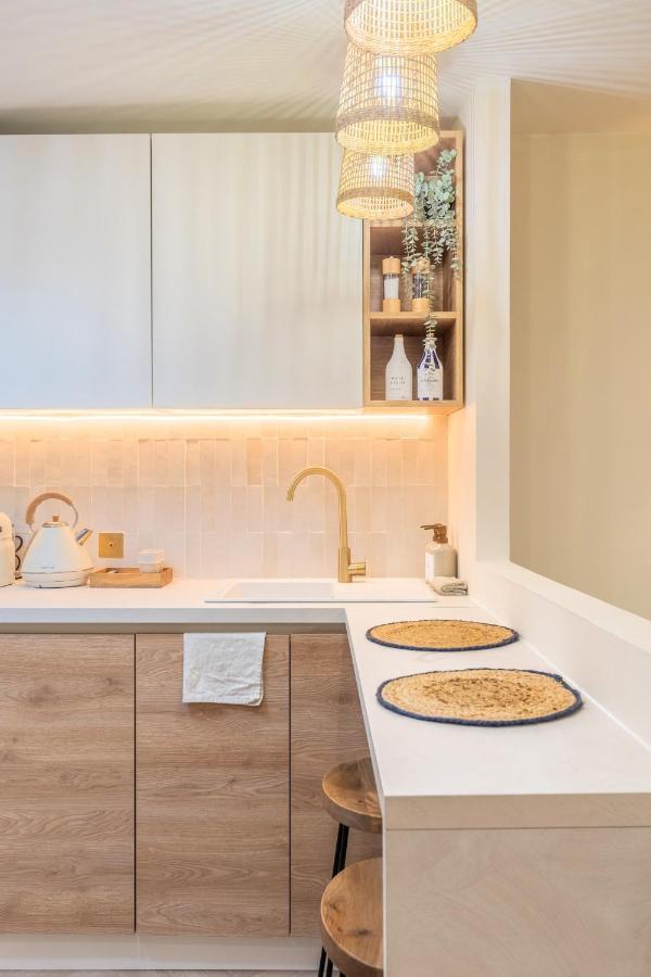 Duplex Standing Centre - Aux Bleuets Apartment Lille