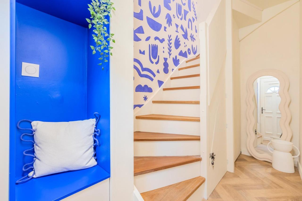 Duplex Standing Centre - Aux Bleuets Lille