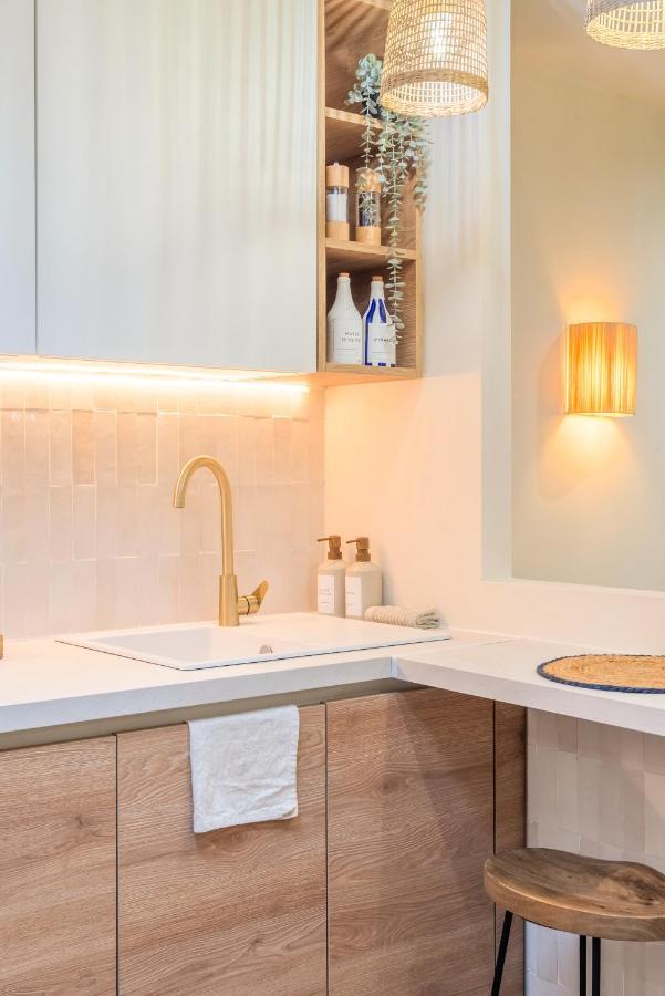 Apartment Duplex Standing Centre - Aux Bleuets