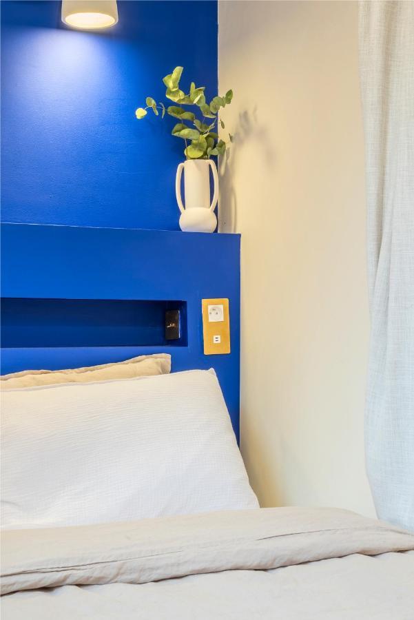 Duplex Standing Centre - Aux Bleuets Lille