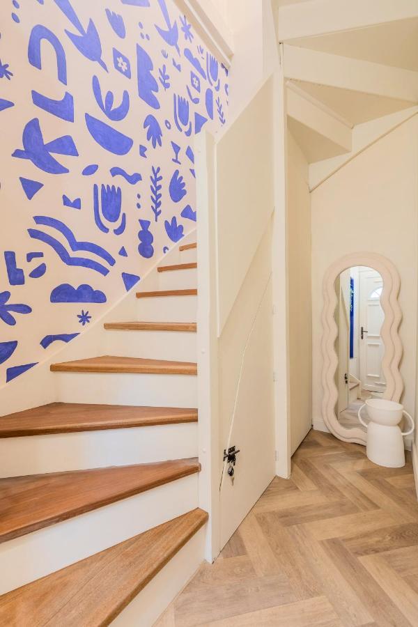 Apartamento Duplex Standing Centre - Aux Bleuets *