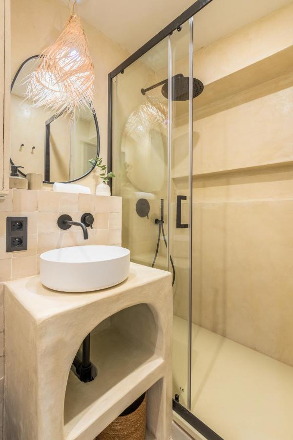 Apartamento Duplex Standing Centre - Aux Bleuets *