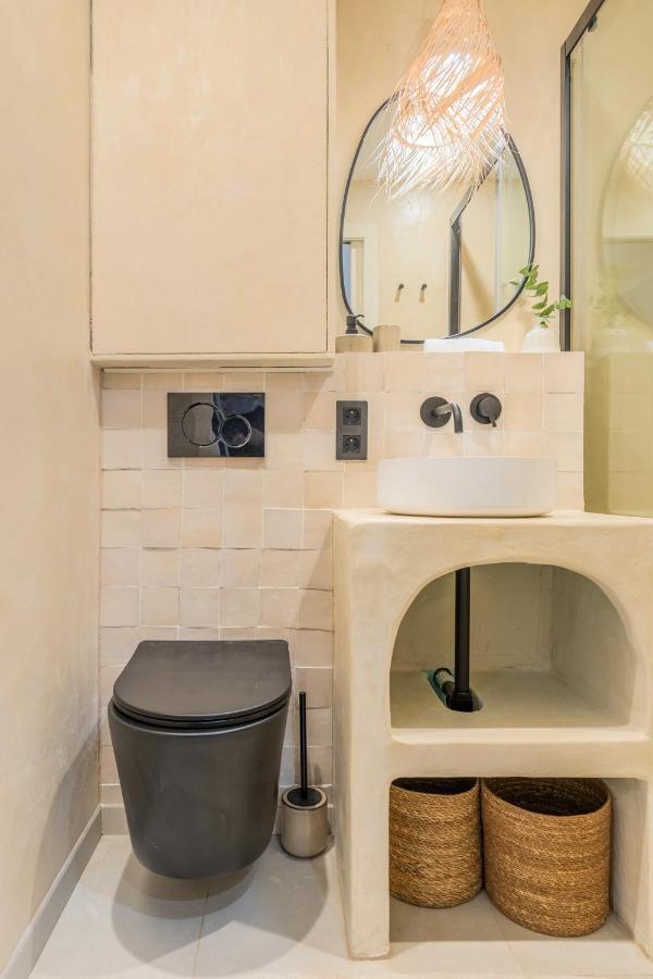 Apartamento Duplex Standing Centre - Aux Bleuets Lila
