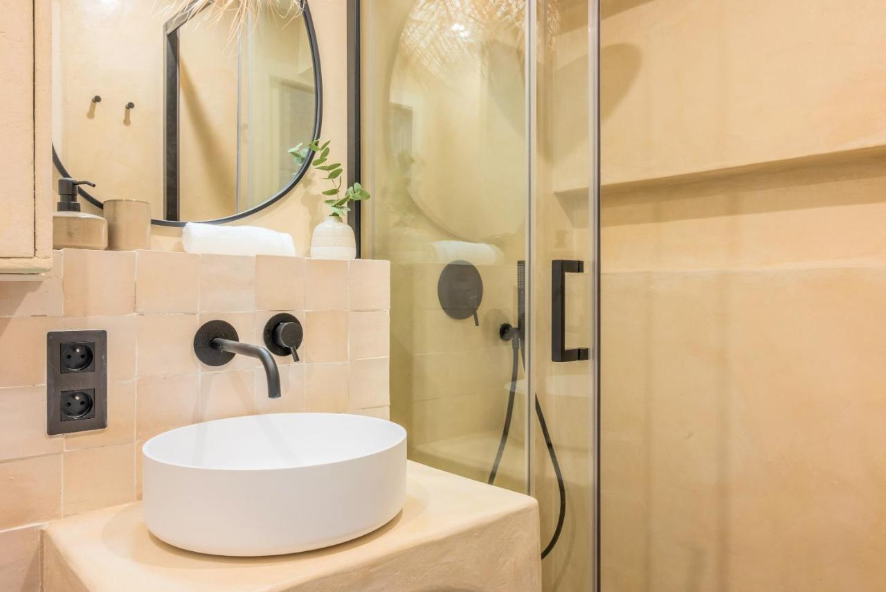 Duplex Standing Centre - Aux Bleuets Apartamento