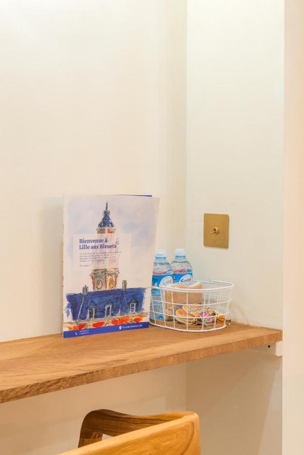 Duplex Standing Centre - Aux Bleuets Apartamento *