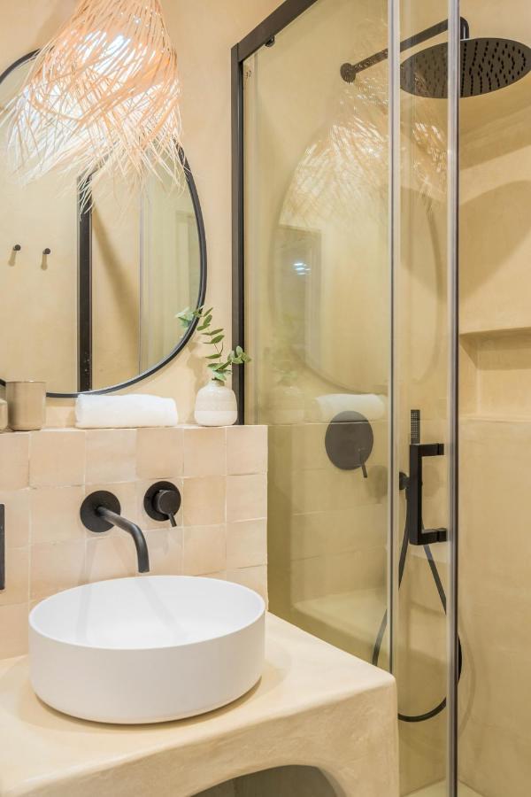 Duplex Standing Centre - Aux Bleuets Lila