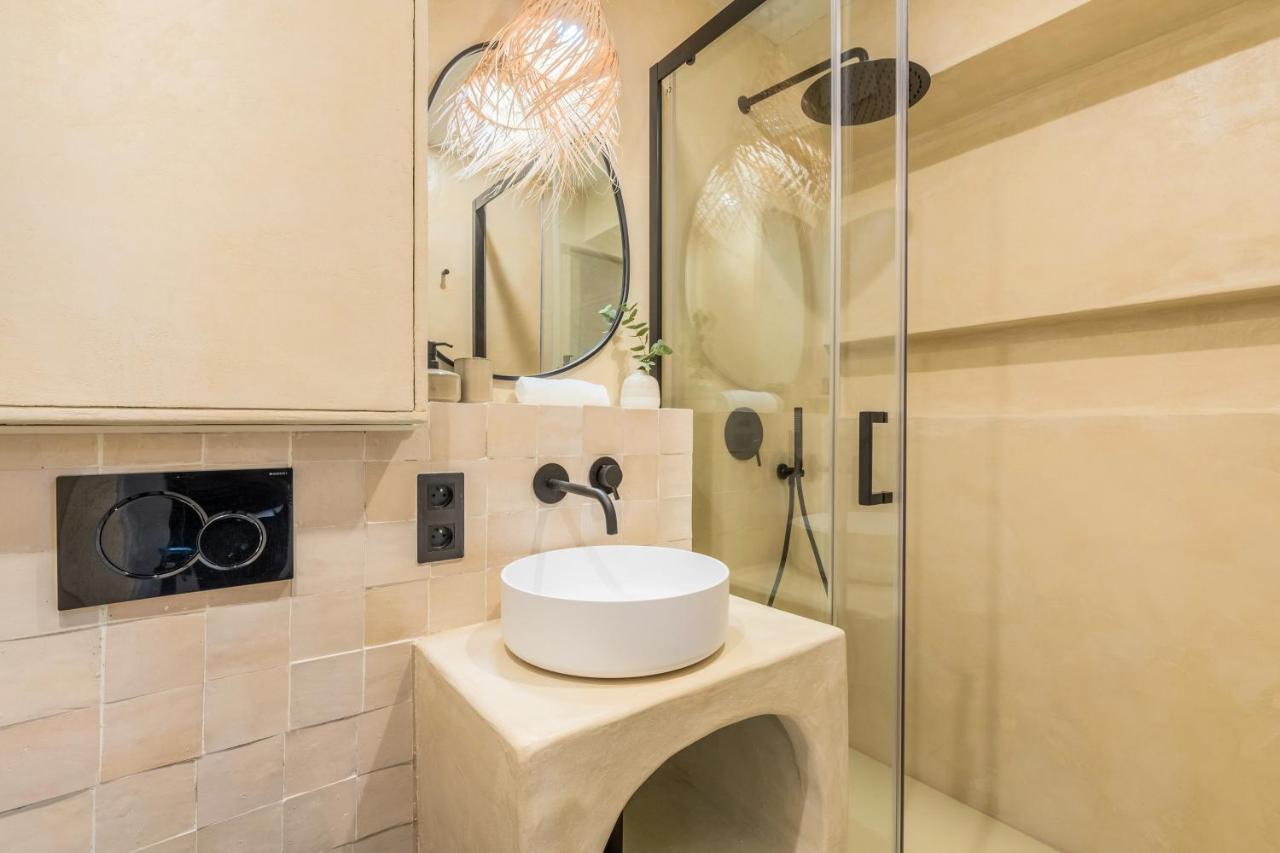 Apartamento Duplex Standing Centre - Aux Bleuets